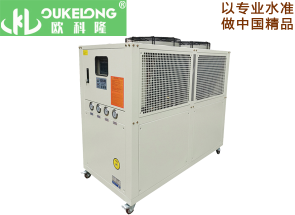 OKL-12AD風(fēng)冷箱式冷水機