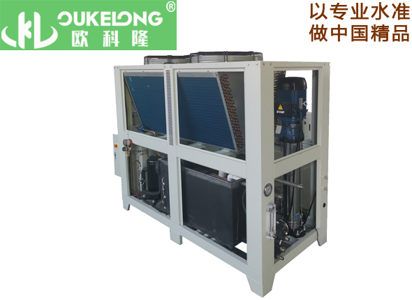 OKL-15AD風(fēng)冷箱式冷水機