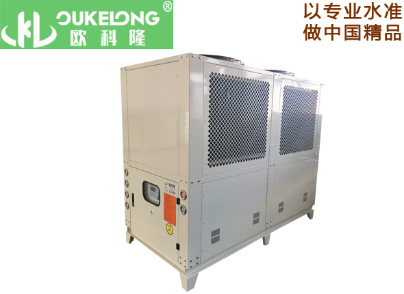 OKL-30AT風(fēng)冷箱式冷水機