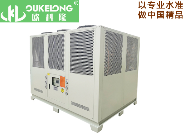 OKL-60AT風(fēng)冷箱式冷水機